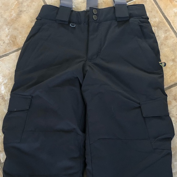 Boys FireFly snowpants